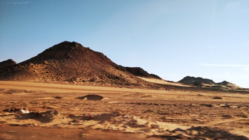 Sahara 